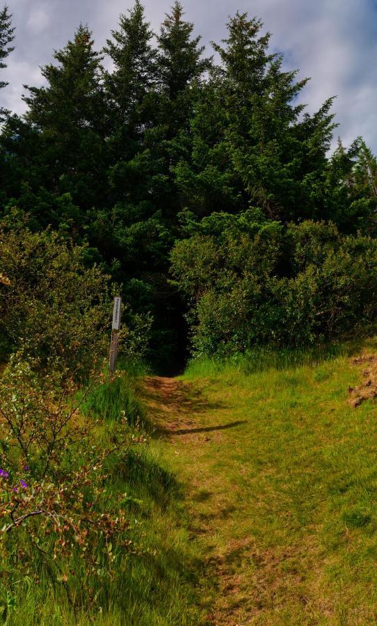 Golden Circle Tents - Glamping Experience Hotel Selfoss Exterior foto